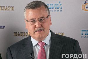 Гриценко советует Полтораку обратиться за помощью в Кабмин