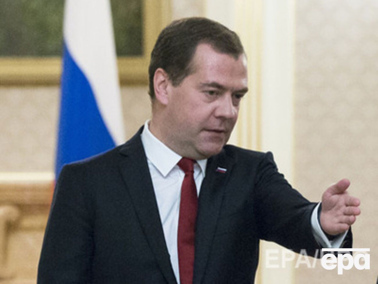 Немецкий бизнес опасается последствий санкций