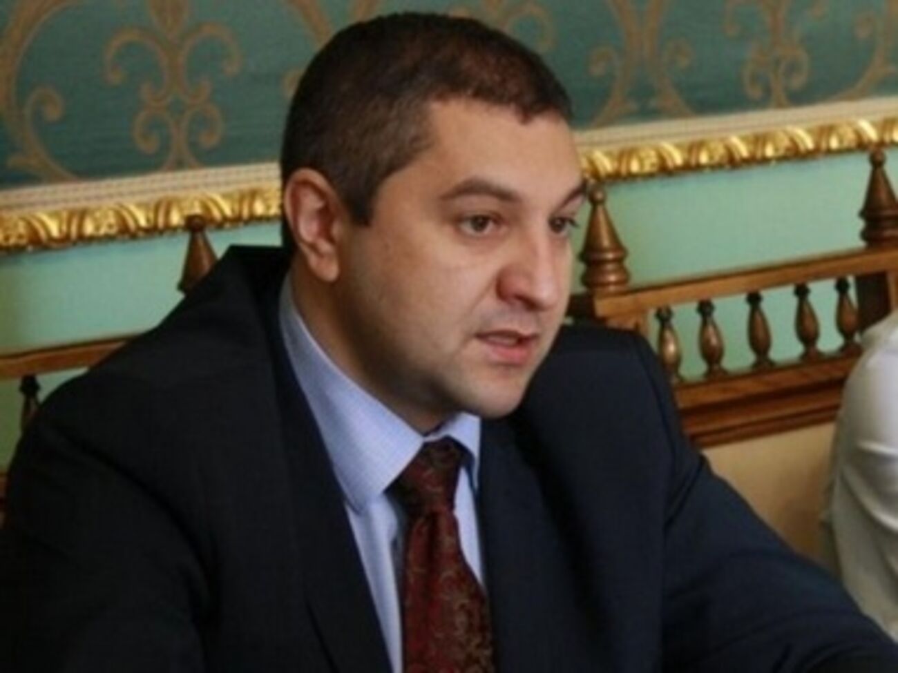 Ванзуряк: В Украине сейчас начинается новый политический сезон