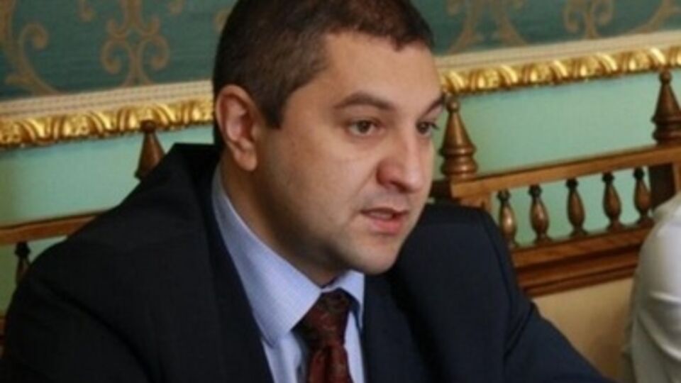 Ванзуряк: В Украине сейчас начинается новый политический сезон