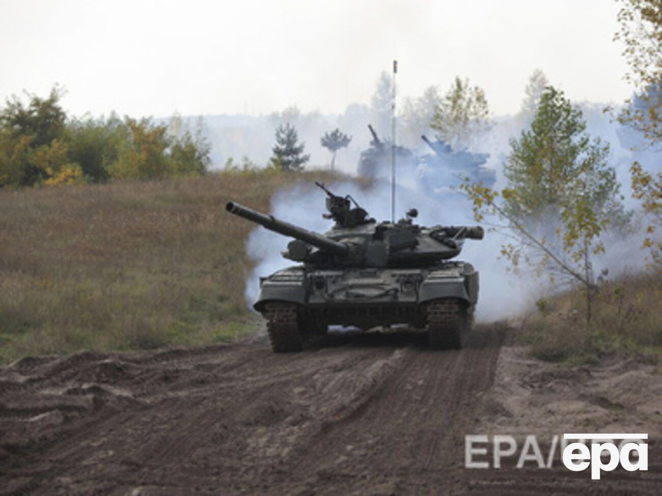 Бронетанковая отрасль не зависит от иностранцев на 90%