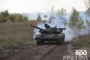 Бронетанковая отрасль не зависит от иностранцев на 90%