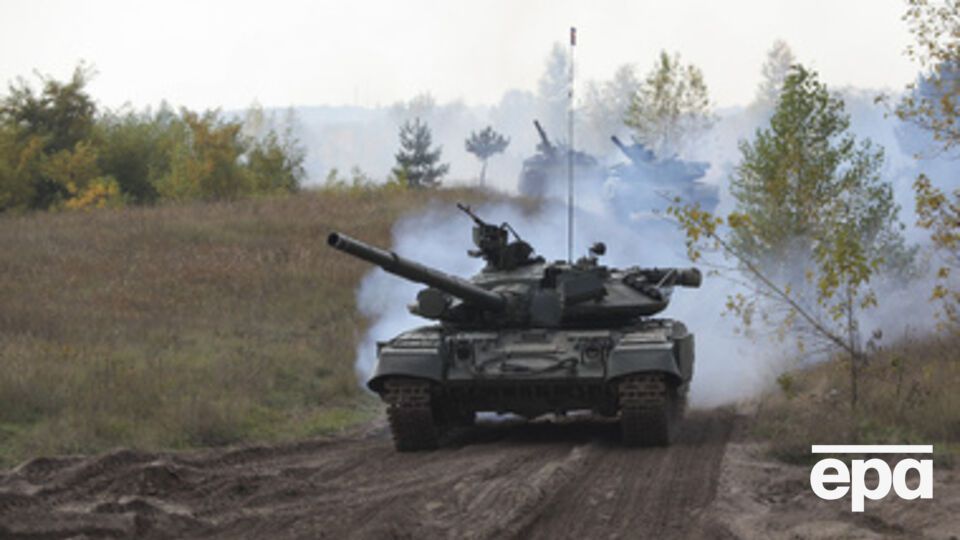 Бронетанковая отрасль не зависит от иностранцев на 90%