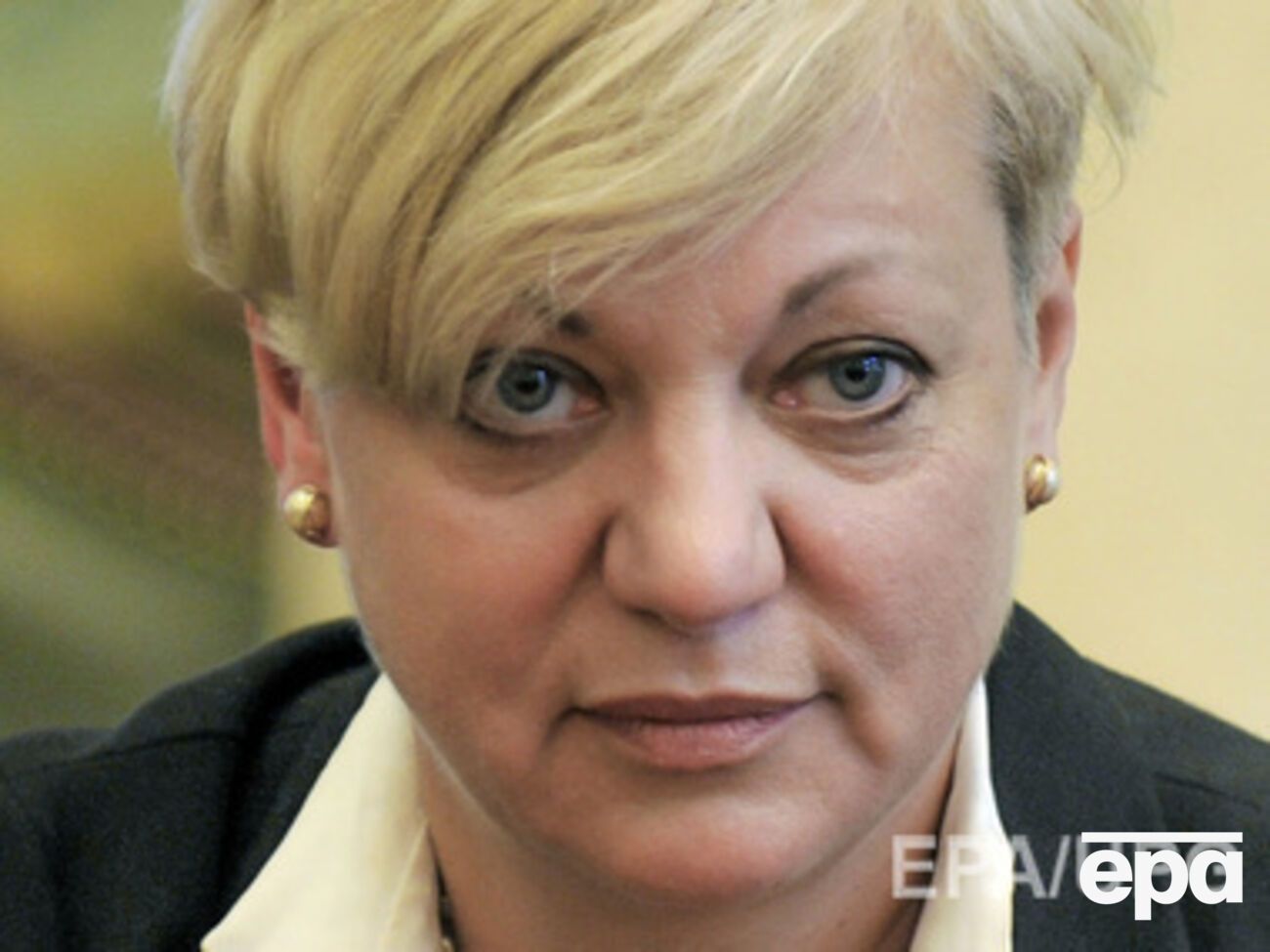 Валерия Гонтерева: Мы ожидаем стабилизацию экономической ситуации