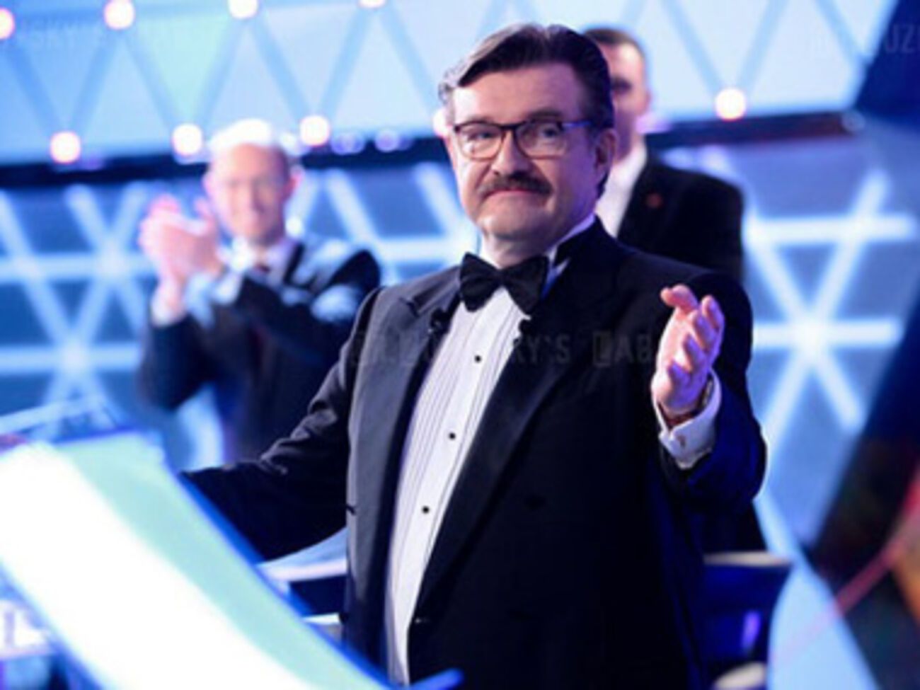 Евгения Киселева высылают из Украины