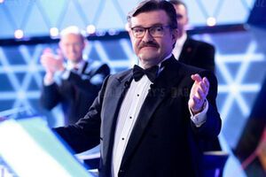 Евгения Киселева высылают из Украины