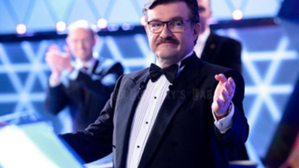 Евгения Киселева высылают из Украины