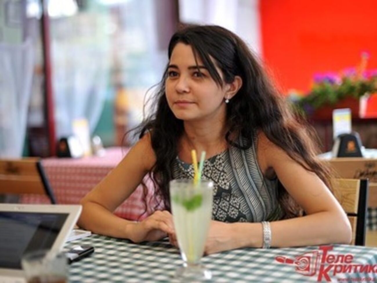 В 2014 году Мусаева запустила деловое интернет-издание Hubs и была его главредом