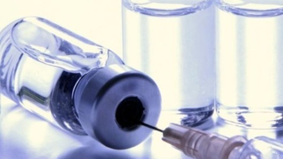 Для иммунопрофилактики отправили вакцины на сумму 39 тыс. 589 грн