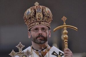 Святослав Шевчук заявил, что УГКЦ может оказаться под запретом в Крыму