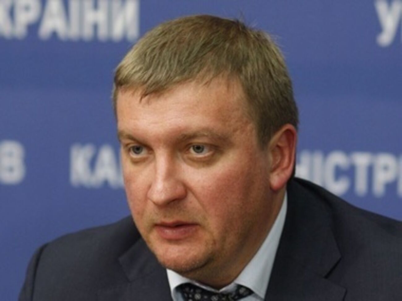 Петренко: Лицам, которые фактически скрываются на территории Крыма и нарушают права украинских граждан, не избежать правосудия