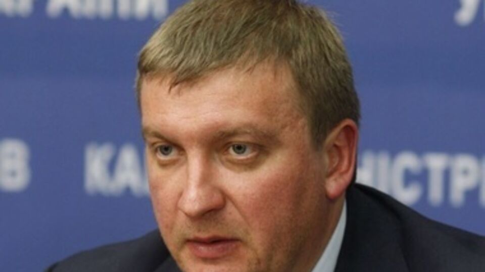 Петренко: Лицам, которые фактически скрываются на территории Крыма и нарушают права украинских граждан, не избежать правосудия