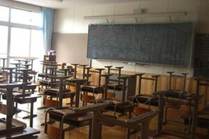 Во время каникул школы будут готовить к началу отопительного сезона