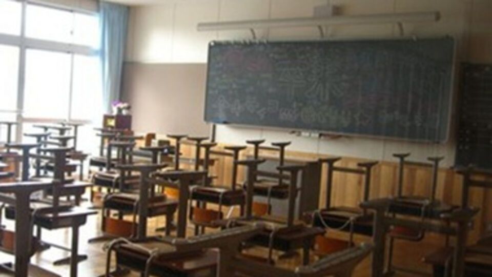 Во время каникул школы будут готовить к началу отопительного сезона