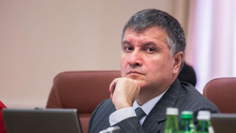 Арсен Аваков: Мы планировали открыть всю оперативную информацию по ходу голосования и по ходу нарушений не только через интерактивную карту, но и через фронт-офис