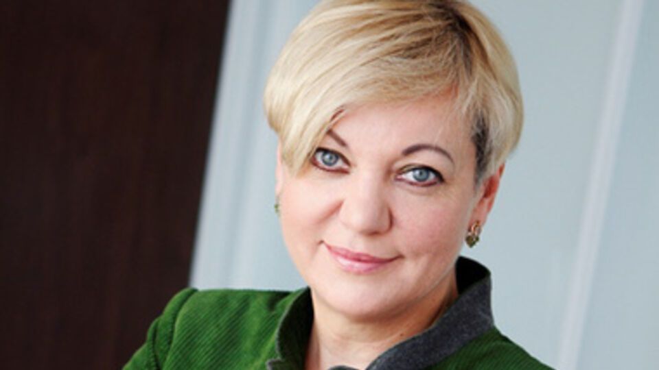 Гонтарева заявила о признаках стабилизации на рынке наличной валюты