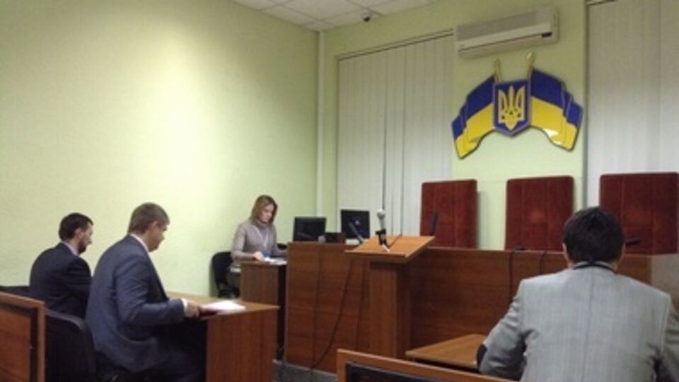 Дата следующего заседания будет оглашена позже