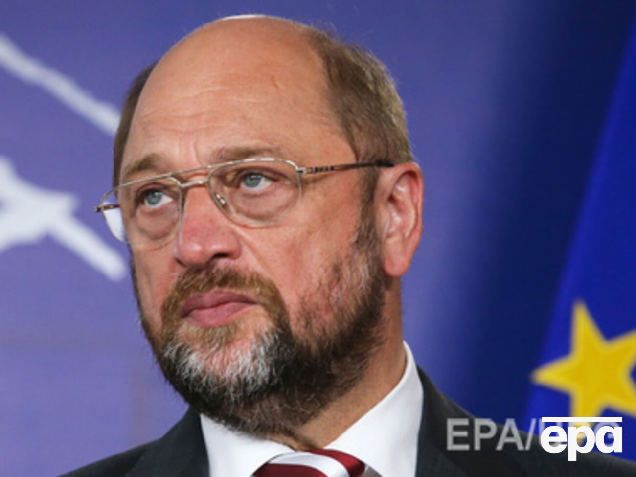 Шульц считает, что возможные изменения в Украине зависят от результатов выборов