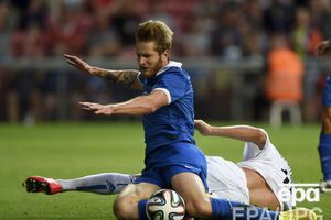 "Днепр" не смог обыграть "Карабах"