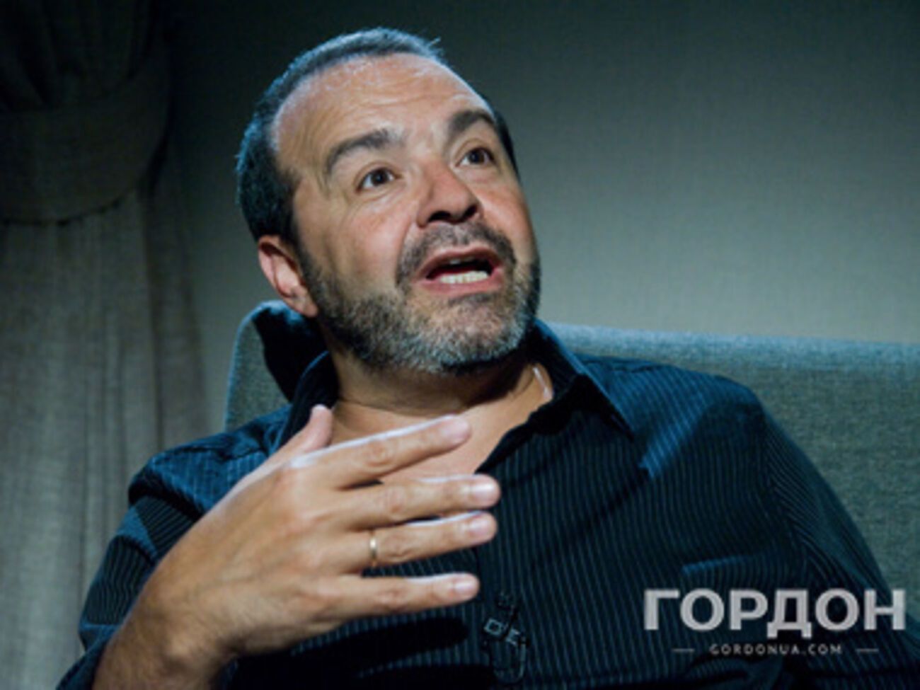 Виктор Шендерович: Без вести? На учениях? Не слышал