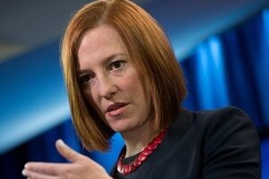 Спикер Госдепа заявила, что США признают только выборы 26 октября и 7 декабря