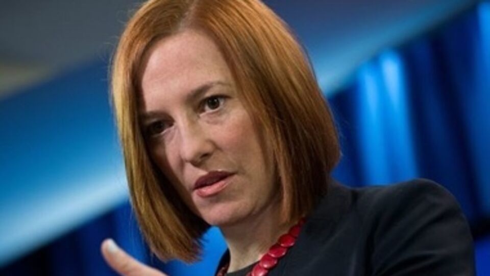 Спикер Госдепа заявила, что США признают только выборы 26 октября и 7 декабря