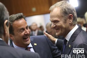 Лидеры стран ЕС обсудили меры по борьбе против изменения климата