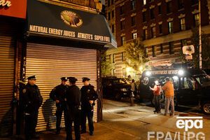 Район, где проживает врач, оцепила полиция