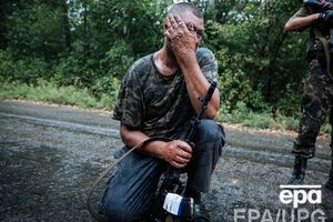 За сутки ранены четверо бойцов АТО