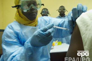 Вирус Эбола добрался до Мали