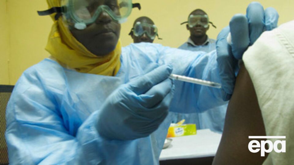 Вирус Эбола добрался до Мали