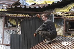 Ситуация в Донецке остается напряженной