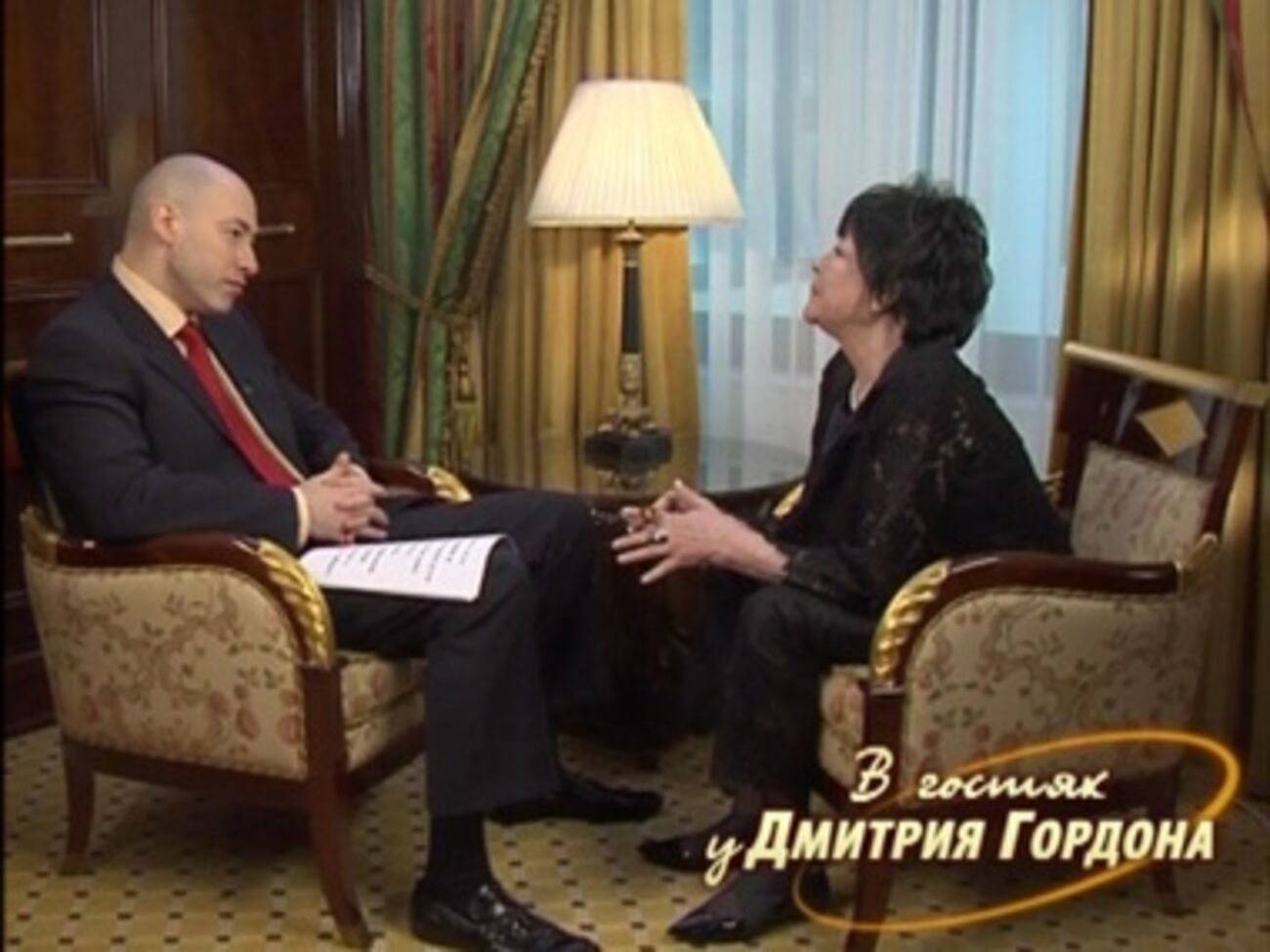 Белла Ахмадулина: Мое обожание к Ахматовой было настолько величественно, что во всех случаях, когда мы виделись, мне просто не везло