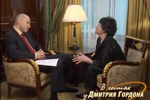 Белла Ахмадулина: Мое обожание к Ахматовой было настолько величественно, что во всех случаях, когда мы виделись, мне просто не везло