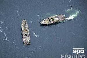 Поисковые работы прекращены