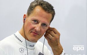 Шумахер вышел из комы минувшим летом