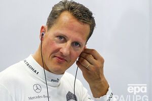 Шумахер вышел из комы минувшим летом