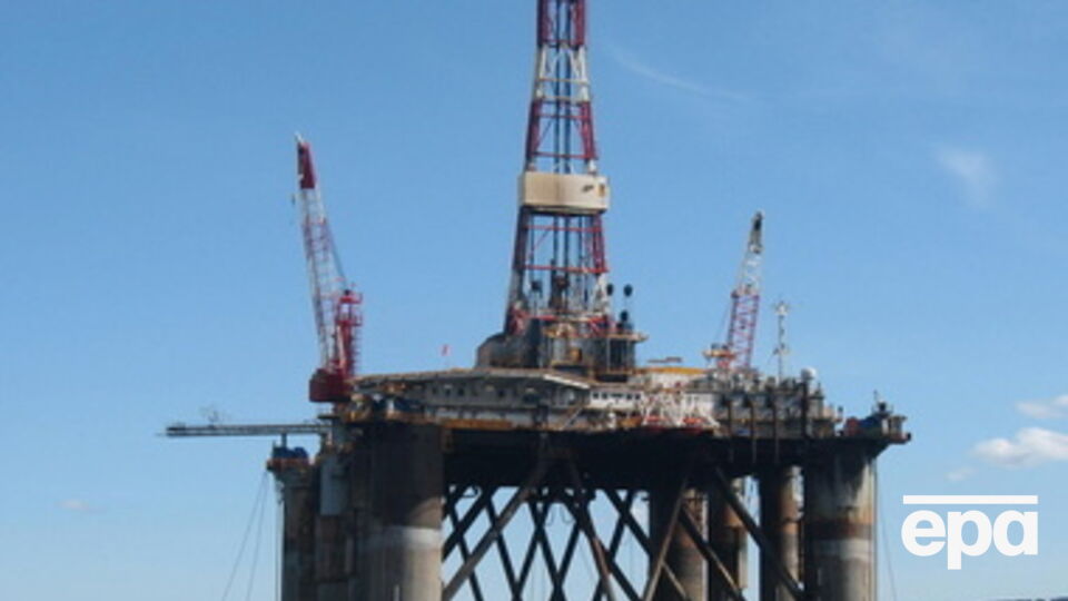 Цены на нефть вновь пошли вниз