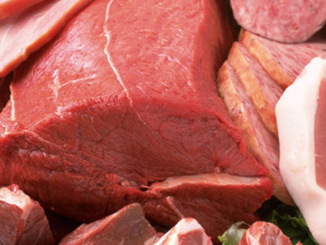 Этикетки на говядине показались подозрительными