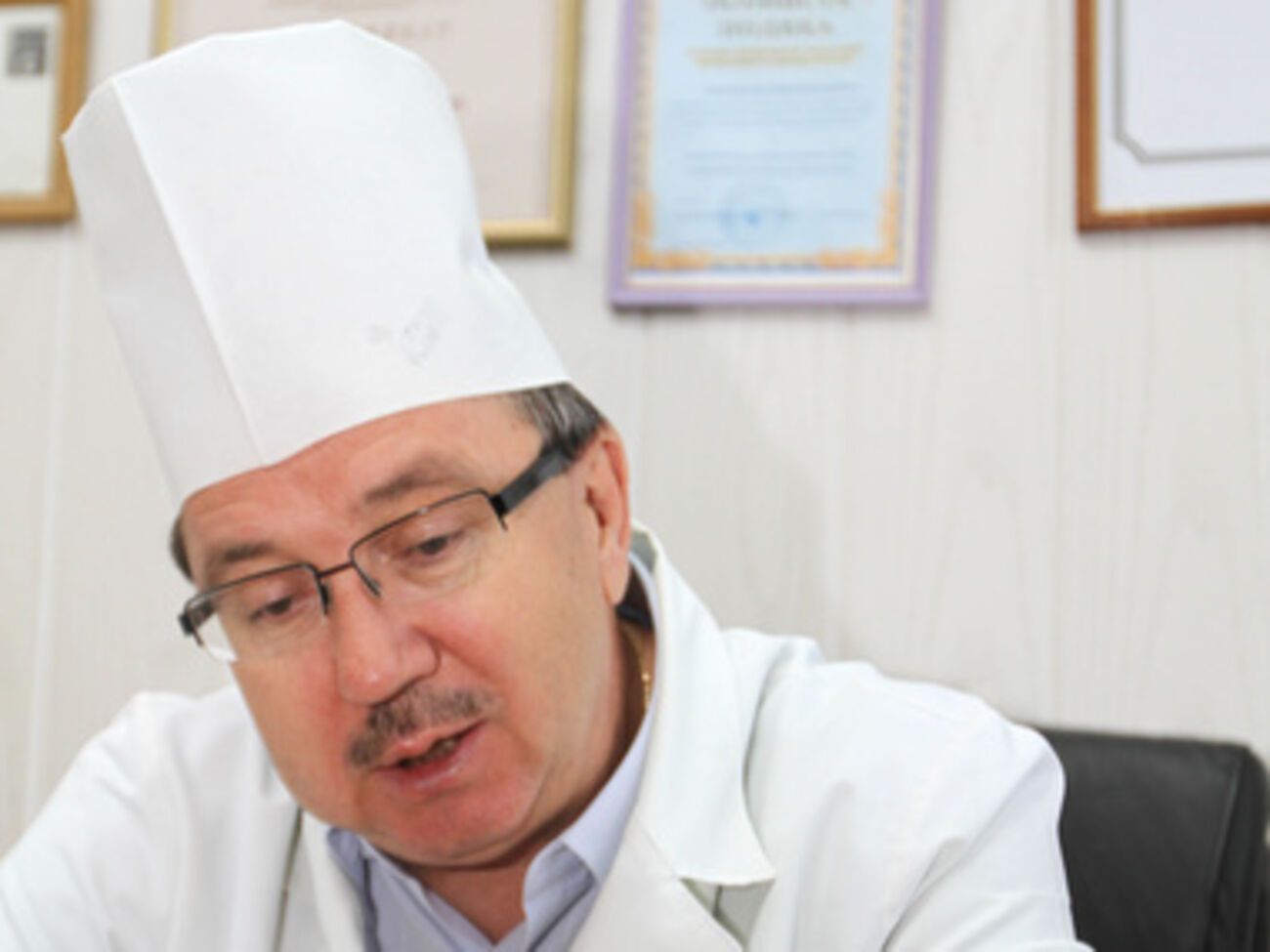 Думанский заявил, что все вузы, оставшиеся на подконтрольной боевикам территории, будут лишены лицензии