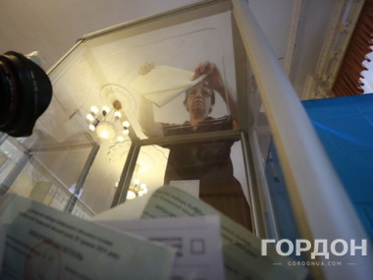 Внеочередные парламентские выборы пройдут уже в это воскресенье