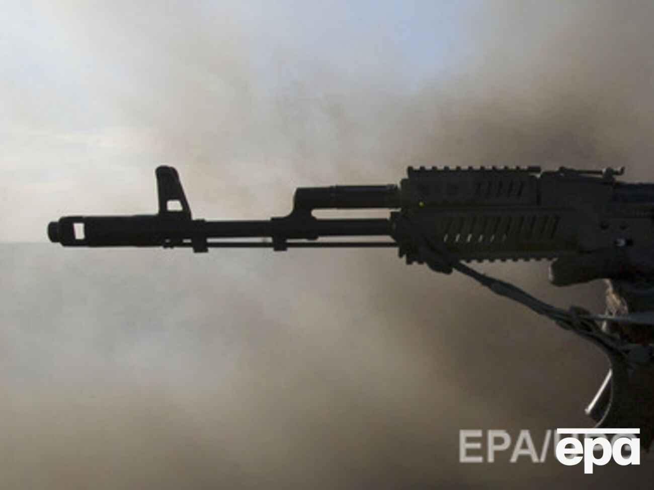 Столкновения на Донбассе продолжаются