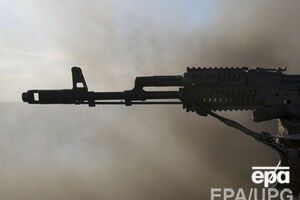 Столкновения на Донбассе продолжаются