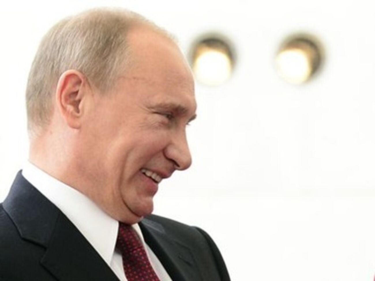 Путин и Меркель хотят очередной встречи контактной группы