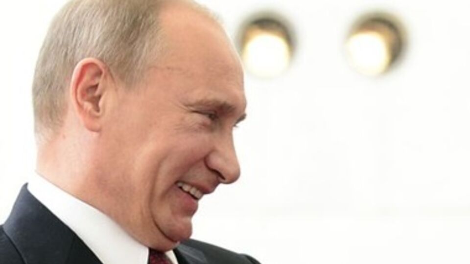 Путин и Меркель хотят очередной встречи контактной группы