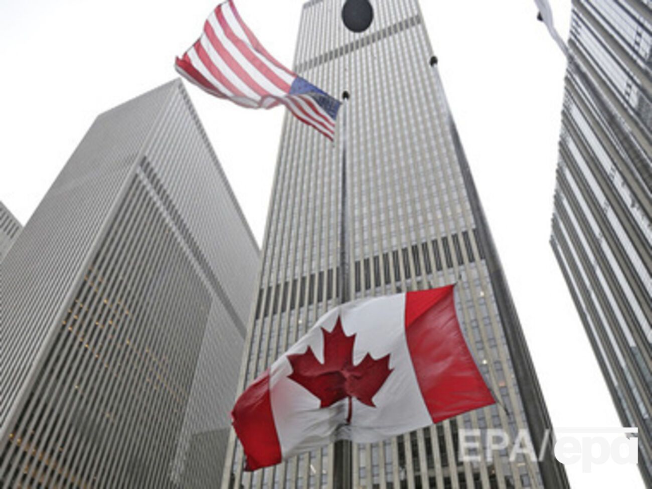 Власти Канады рассказали о человеке, устроившем стрельбу