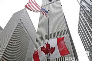 Власти Канады рассказали о человеке, устроившем стрельбу