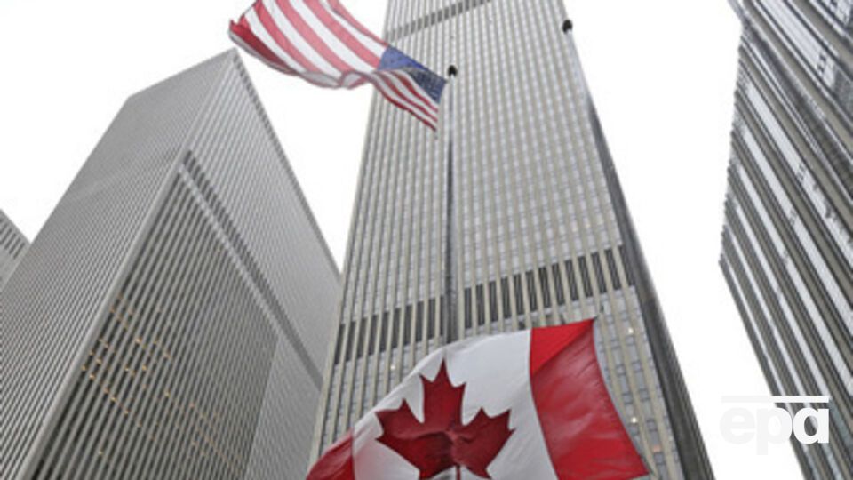 Власти Канады рассказали о человеке, устроившем стрельбу