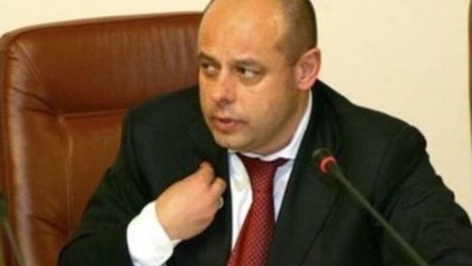 Продан рассказал о потерях Украины из-за войны