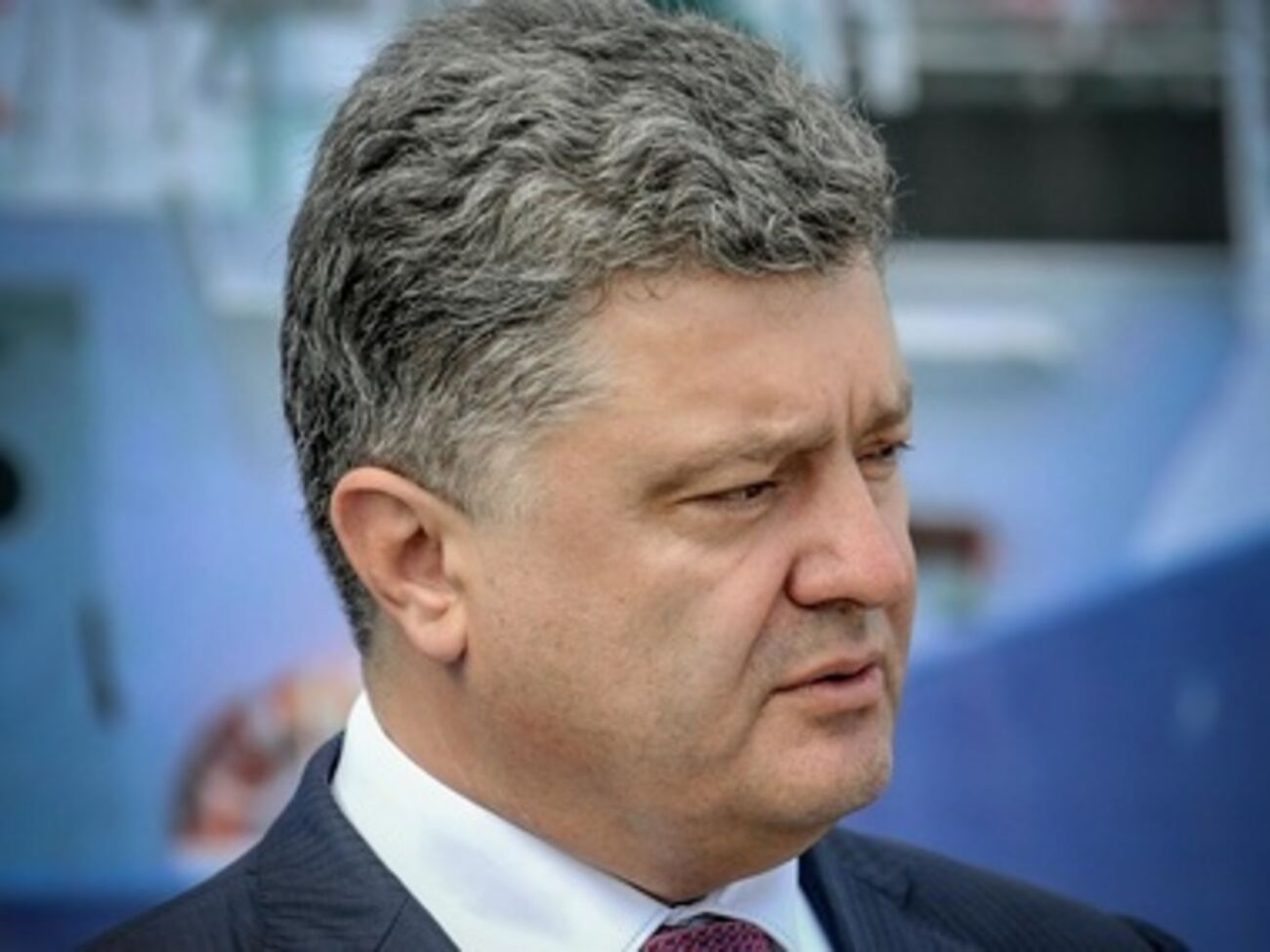 Петр Порошенко на этой неделе посетил четыре области